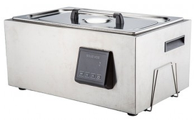 Апарат SOUS VIDE FROSTY SV250