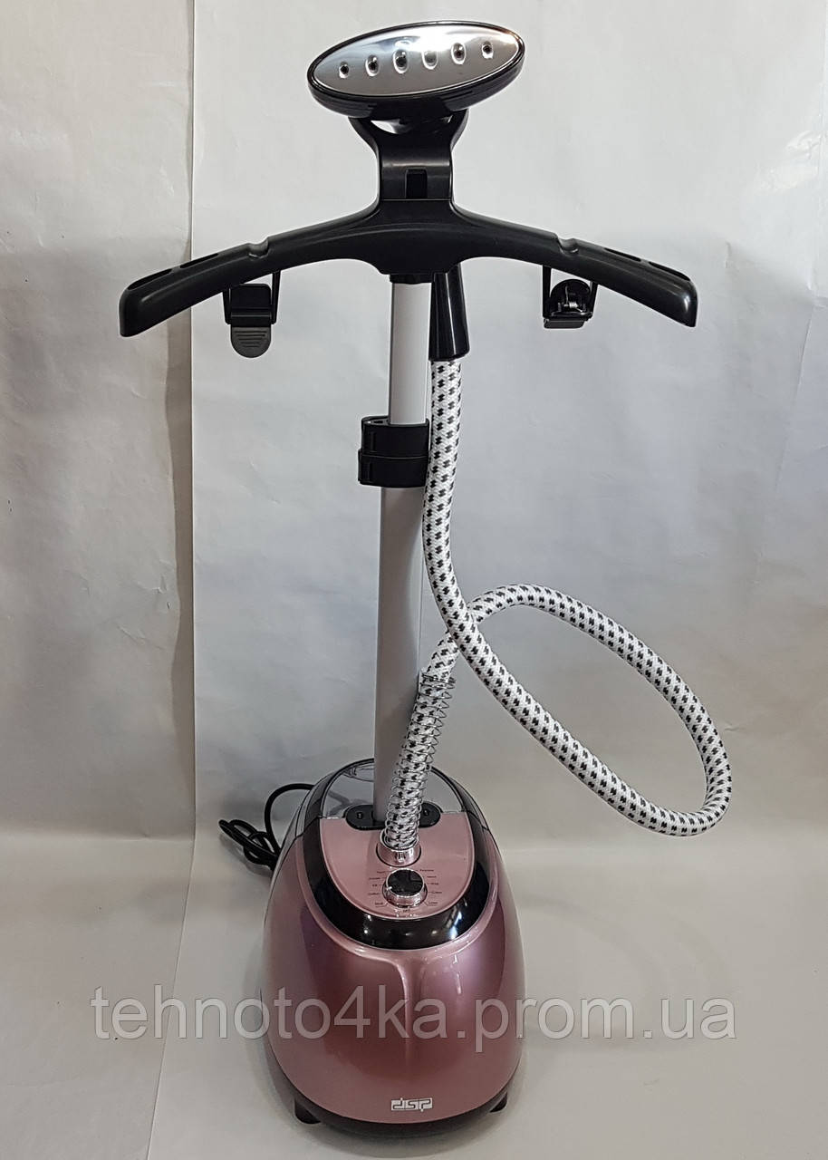 Отпариватель паровой утюг DSP KD-6019 (ID#1070067406), цена: 2952 ...