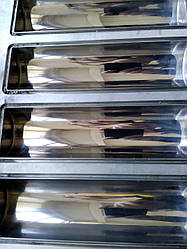 Пресформа Амортизатор формувальний