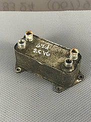 Теплообмінник радіатор охолодження Land Rover Freelander 1 Стренд Ровер Фріллендер Фрилендер 1997-2006