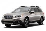 Subaru Outback (2015-)