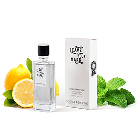 GLORIA PERFUME Cio Acqua Men (аналог Giorgio Armani Acqua di Gio Pour Homme), 55 мл.