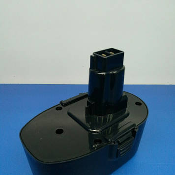 Акумулятор до шурупокрути "Black and Decker" 18V 1,3 Ah PS145/A9277