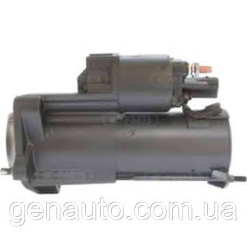 Стартер Audi (Ауді) A6, A4, Seat Exeo (Сіат Ексео) 2.0 2004-, 12 В, 1.1 кВт відновлений