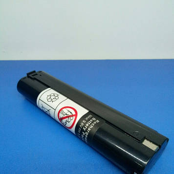 Акумулятор до шурупокрути Makita 9.6 V 1.3 Ah (Палка-style)