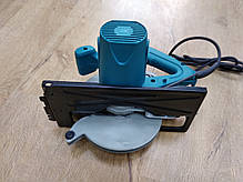 Пила дискова ручна, циркулярка, Makita 5704R - Гарантія 1 рік, фото 2