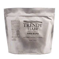 Пудра осветляющая Trendy Hair Free Hand для балаяжа 500 г (244183)