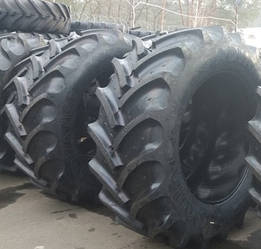 Шина 520/85R42 Advance для тракторів