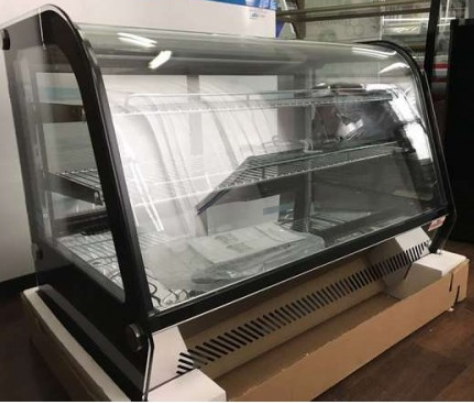 Холодильна вітрина Frosty RTW 160