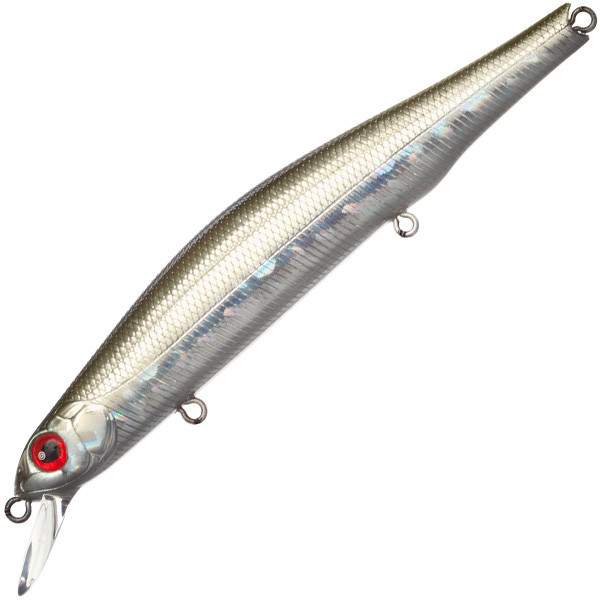 Воблер ZipBaits Orbit 110SP 110mm 16.5g #510R, фото 1