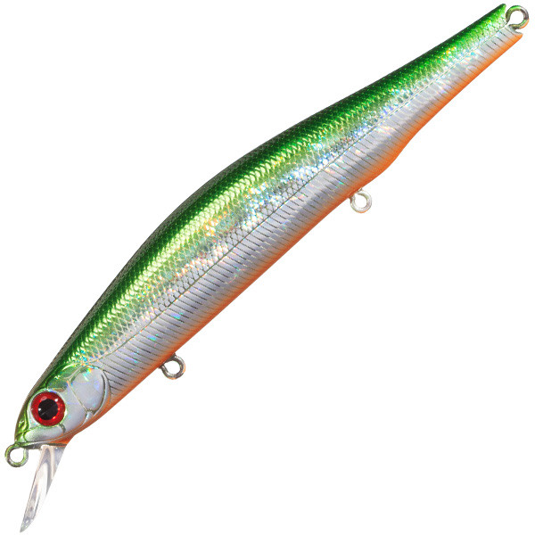 Воблер ZipBaits Orbit 110SP 110mm 16.5g #837