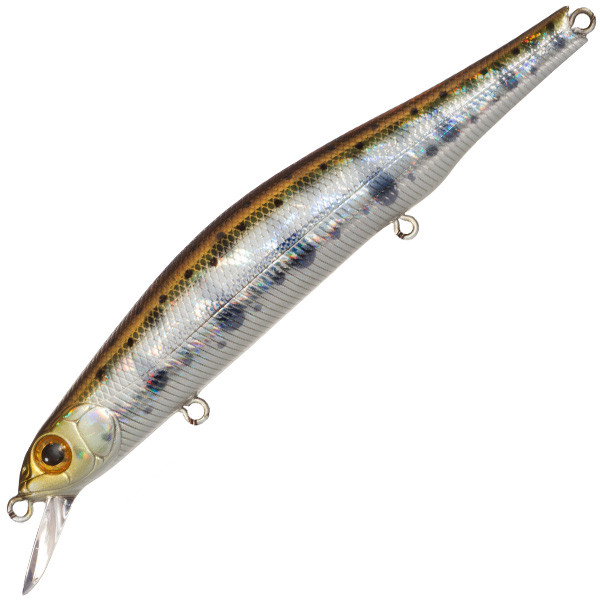 Воблер ZipBaits Orbit 110SP 110mm 16.5g #810
