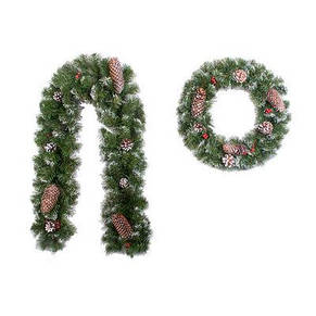 Вінок Дакота, фото 3