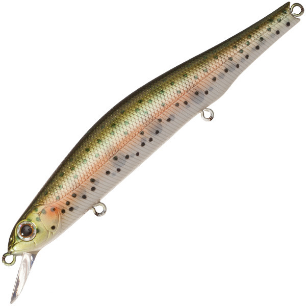 Воблер ZipBaits Orbit 110SP 110mm 16.5g #312, фото 1