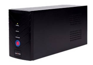 UPS LogicPower LP 650VA