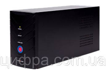 UPS LogicPower LP 650VA, фото 1