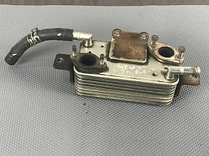 Теплообмінник радіатор теплообминник Mitsubishi Pajero Wagon III-IV Паджеро Вагон 3-4 2000-2019