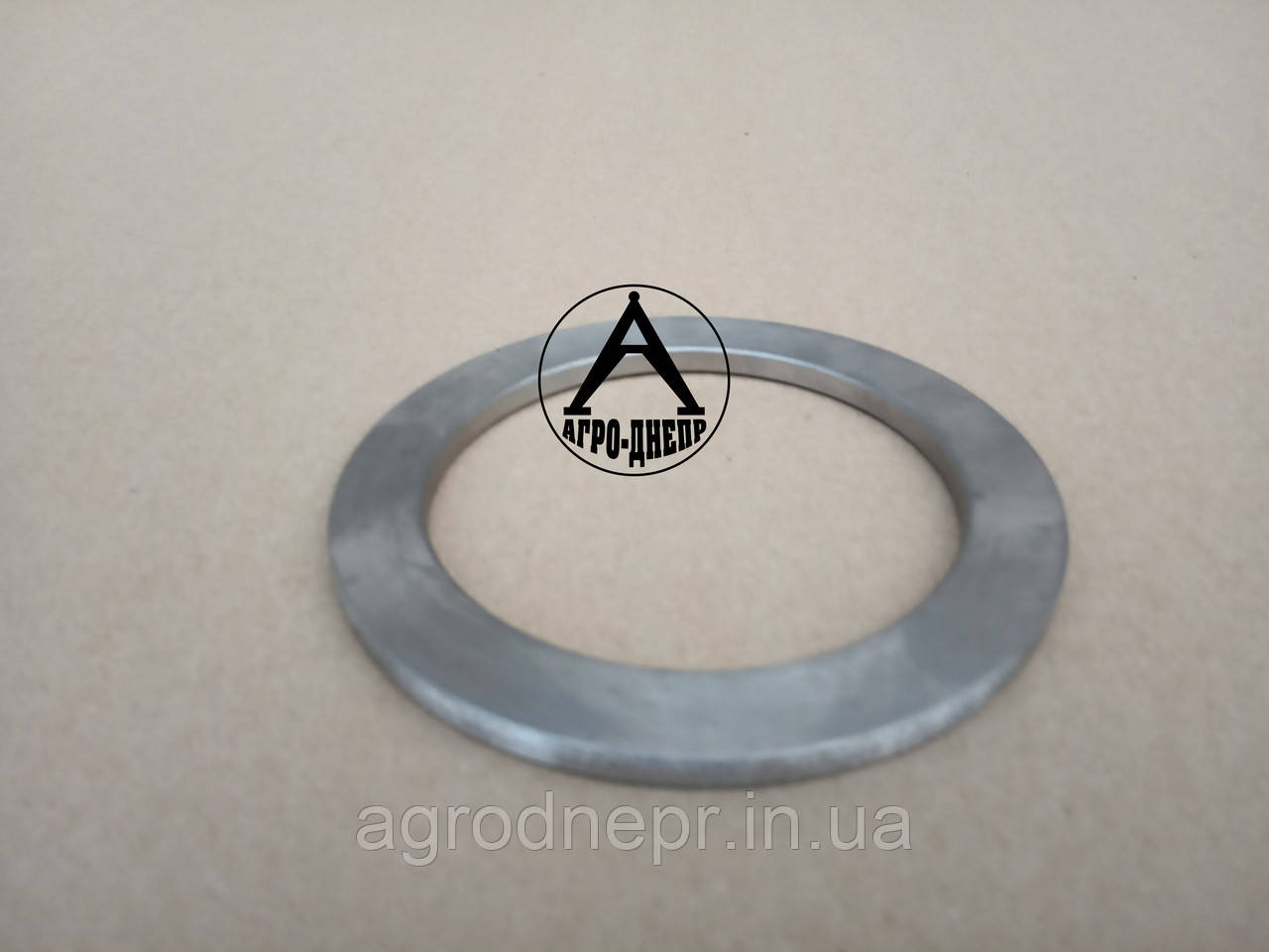 BAG00005 Кільце затискне дискової борони QUIVOGNE (шайба)