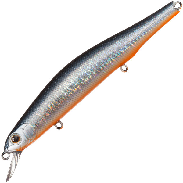 Купить ZipBaits Orbit 110SP цвет 201 - лучшая цена от "ZANDER"