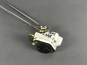 Центральний замок Mitsubishi Pajero Sport 1 Мітсубіші Паджеро Спорт 1 1997-2008