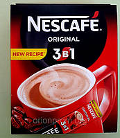 Кофе растворимый Nescafe Original в стиках