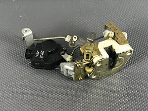 Центральний замок Mitsubishi Pajero Wagon 3 III 4 IV 2000-2019 Мітсубіші Паджеро 3-4 2000-2019