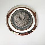 Сітка від сміття в мийку, фото 2