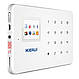 Комплект сигналізації Kerui alarm G18 з Wi-Fi IP камерою, фото 5