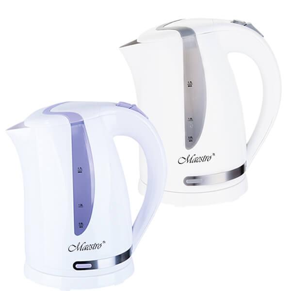 Чайник електричний Maestro MR-032 1.7 л