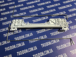 Петля люка для СМА з вертикальною загузкою (С00087073)