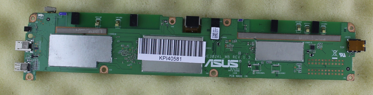 Плата оригинал Asus ME302KL/K005 KPI40581