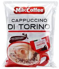 Кава розчинна Maccoffee Di Torino 25