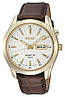 Годинник чоловічий SEIKO SMY110P1 Kinetic, фото 3