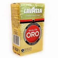 Кава Lavazza Qualita Oro мелений 250 г