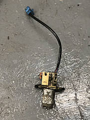 Дверний замок личинка Mitsubishi Pajero Wagon 3 III 4 IV 2000-2019 Без ключа