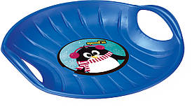 Санки-диск Prosperplast Speed-M Синій