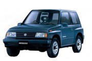 Suzuki Vitara (1988-1998)