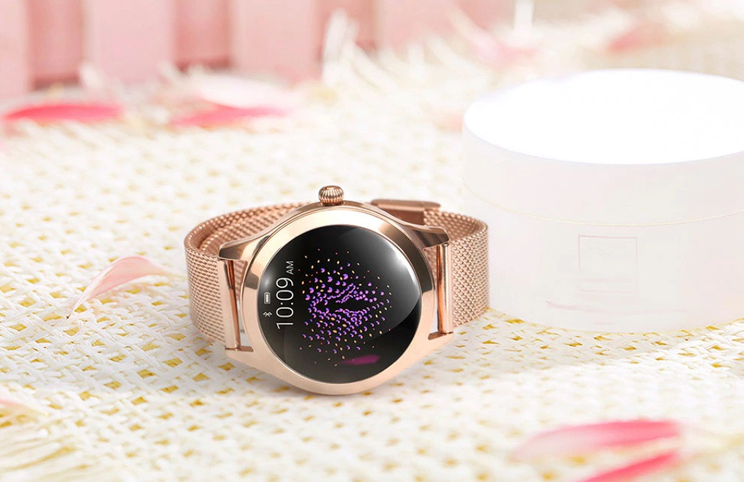 Kw10 joker smartwatch cheap