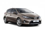 Toyota Auris (2013-)