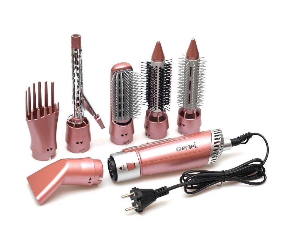 Мультисталер 7 в 1 Gemei GM-4831, фото 1