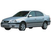 Toyota Avensis (1997-2002)