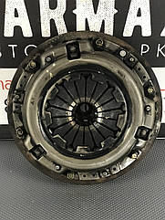 Комплект зчеплення кошика диск маховик Mazda 6 GG 2.0i 2002-2007 Мазда 6 GG 2002-2007 Рестайлінг Дорестайлінг