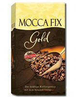 Кофе молотый Mocca Fix Gold 500 грамм