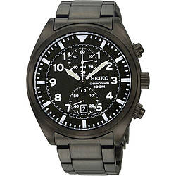 Годинник чоловічий SEIKO SNN233P1