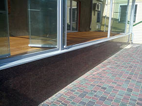 Три крыльца и цоколь, город Ромны (Сумская область) 9