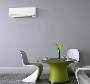 Інверторний кондиціонер Mitsubishi Electric MSZ-DM25VA/MUZ-DM25VA, фото 2