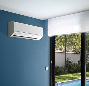 Інверторний кондиціонер Mitsubishi Electric MSZ-DM25VA/MUZ-DM25VA, фото 3