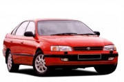 Toyota Carina (1997-2001)