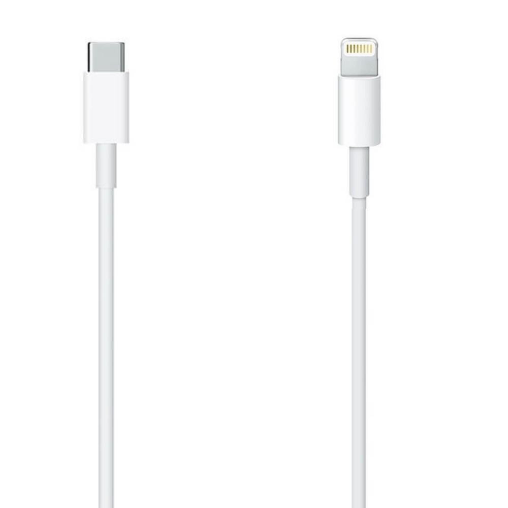 Кабель Apple Lightning to USB-C Cable (1m) Original Assembly