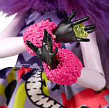 Лялька Ever After High Кітті Чешир серія Дорога в країну чудес, фото 5